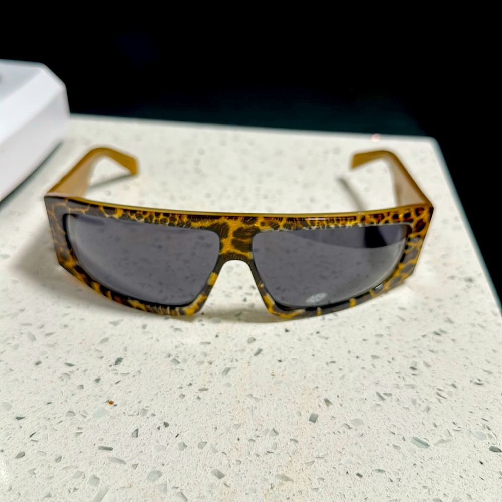 Celine Monochroms sunglasses (6)